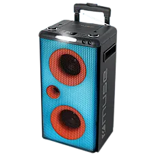 Portable Audio System MUSE M-1928 D..