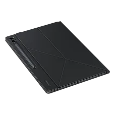 Smart Book Cover Tab S9 Ultra, Blac..