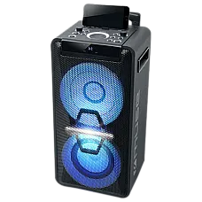 Portable Audio System MUSE M-1920 D..