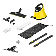 Steam Cleaner Karcher SC 2 DELUXE E..