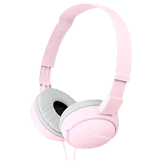 Headphones  SONY  MDR-ZX110AP, Mic ..