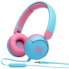 Headphones  JBL JR310, Kids On-ear,..