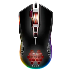 Gaming Mouse SVEN RX-G850, Optical ..