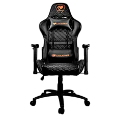 Gaming Chair Cougar ARMOR ONE Black..