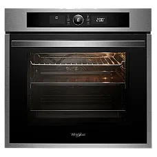 BinOven/el Whirlpool AKZ9 7891 IX..