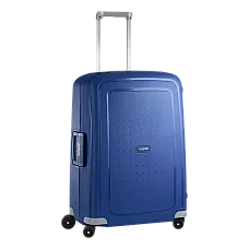 Valiza Samsonite S'CURE 4 roti 69/2..