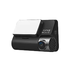 70mai Dash Cam A800S, Black..