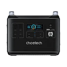 CHOETECH 2000Wh Bidirectional charg..