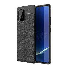 Xcover husa p/u Samsung A52, Leathe..