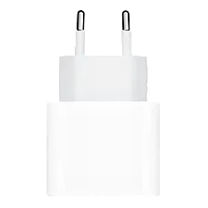 Original Power Adap. Apple 20W USB-..