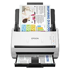 Scanner Epson WorkForce DS-530II..