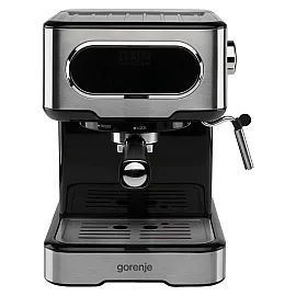 Aparat de cafea Gorenje ESCM15DBK