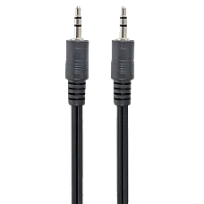 Cable 3.5mm jack to 3.5mm jack,  5...