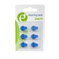 ZA675, Blister*6, Energenie, EG-BA-..