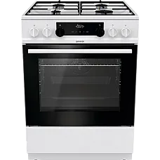 Gas cooker Gorenje KS 635 W..