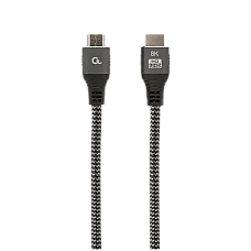 Blister retail 8K UHD, HDMI to HDMI..