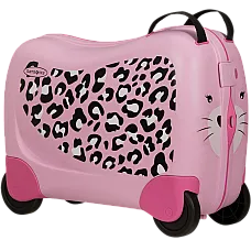 Valiza Samsonite DREAM RIDER, LEOPA..