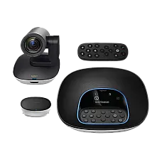 Conference Camera Logitech GROUP, 1..