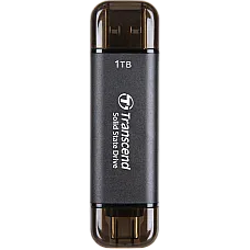 1.0TB  Transcend Portable SSD ESD31..