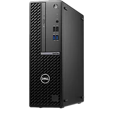 Dell Optiplex SFF(7010) Black (Core..
