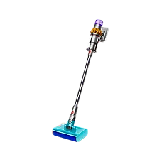 Vacuum Cleaner Dyson V15s Detect Dr..