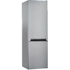 Refr/com Indesit LI9 S1E S..