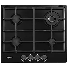 BinHob/gas Whirlpool TGML 661 NB..