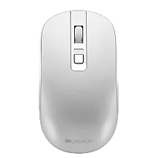Wireless Mouse Canyon MW-18, Silent..