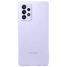 Original Sam. silicone cover Galaxy..