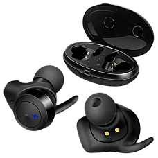 True Wireless SVEN E-505B,  Earbuds..