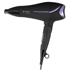 Hair Dryer VITEK VT-8207..