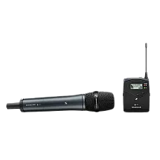 Wireless Microphone set Sennheiser ..