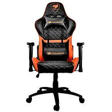 Gaming Chair Cougar ARMOR ONE Black..