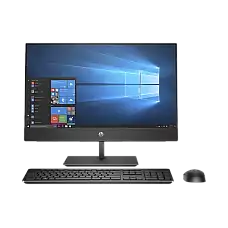 Моноблок HP ProOne 400 G5, 20