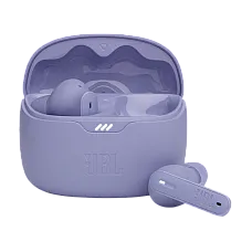  True Wireless JBL  Tune Beam Purpl..