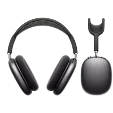 Apple AirPods Max Space Gray with B..