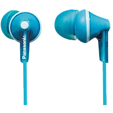 Earphones Panasonic RP-HJE125E-Z Tu..