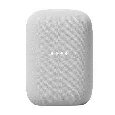 Google Nest Audio Galet, Smart spea..