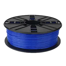 PLA 1.75 mm, Blue Filament, 1 kg, G..