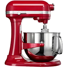Mixer KitchenAid 5KSM7580XEER..