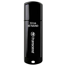 32GB USB3.1 Flash Drive Transcend 