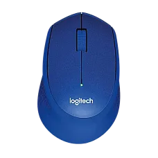 Wireless Mouse Logitech M330 Silent..