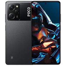 Poco X5 Pro 5G 8/256GB EU Black..