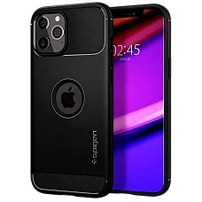 Spigen iPhone 12/12 Pro, Rugged Arm..