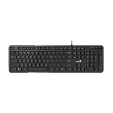 Keyboard Genius SlimStar M200, 12 F..