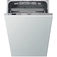 Dish Washer/bin Hotpoint-Ariston HS..