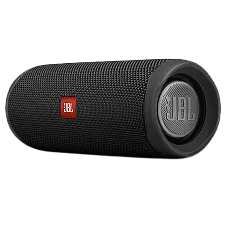 Portable Speakers JBL Flip 5, Black..