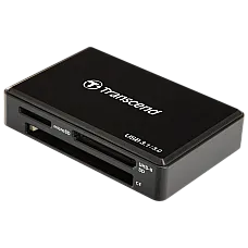 Card Reader Transcend 