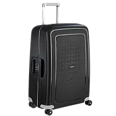 Valiza Samsonite S'CURE cu 4 roti 7..