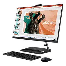 Моноблок Lenovo IdeaCentre 3 24IAP7..